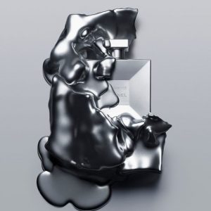 Metallic base KAE / Металл база