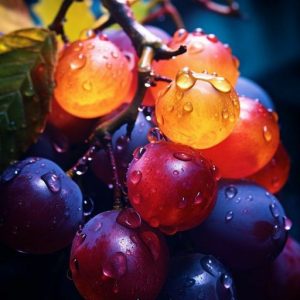 Methyl Anthranilate / Метил антранилат