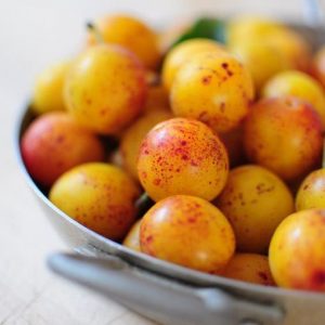 Mirabelle 2000 F (Firmenich) / Мирабель