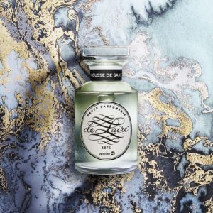 Mousse de Saxe R1 794703 (Symrise) / Саксонский мох