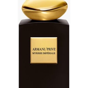 MYRRHE RESINOIDE MD 50% (IFF) / Мирра резиноид молекулярная дистилляция