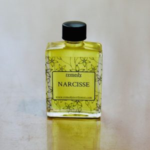 NARCISSE BASE 184092 50% (Firmenich) / Нарцисс база