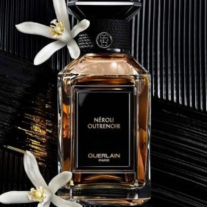 Neroli base KAE / Нероли база