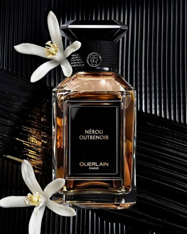 Neroli base KAE / Нероли база