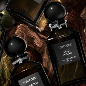 Oud 184007 (Firmenich) / Уд 184007