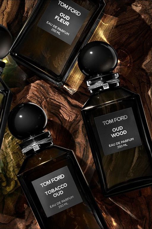Oud Synth 184007 (Firmenich) / Уд база 184007