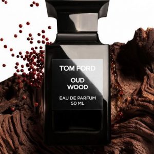 Oud Wood fragrance compound (A.F.C.) / Уд вуд премиум парфюмерный концентрат