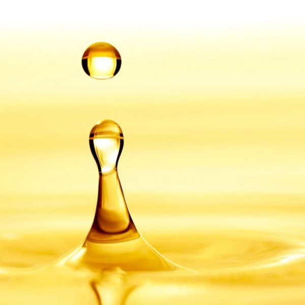 Парфюмерная масляная основа NATURAL / JOJOBA OIL CLEAR FILTERED