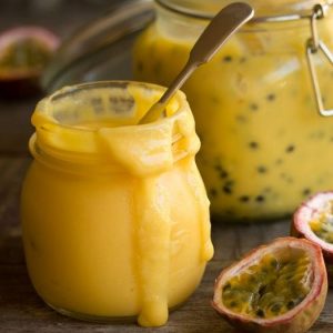 Passion Fruit Base 109223 (Firmenich Base) / Маракуйя база