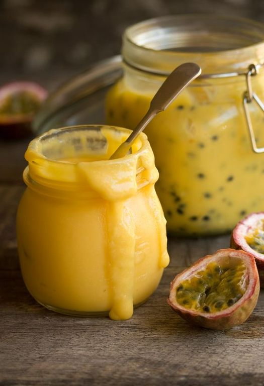 Passion Fruit Base 109223 (Firmenich Base) / Маракуйя база