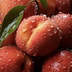 Peach Natural (Robertet) / Персик меланж