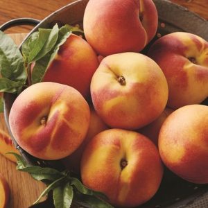 PEACH PERFUME OIL (CND) / ПЕРСИК ПАРФЮМЕРНЫЙ КОНЦЕНТРАТ