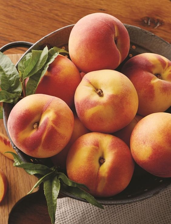 PEACH PERFUME OIL (CND) / ПЕРСИК ПАРФЮМЕРНЫЙ КОНЦЕНТРАТ