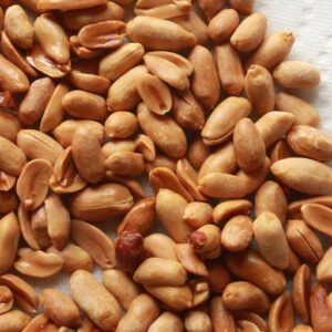 Peanut SCO2 extract 911230 (Firmenich) /Арахис CO2 экстракт