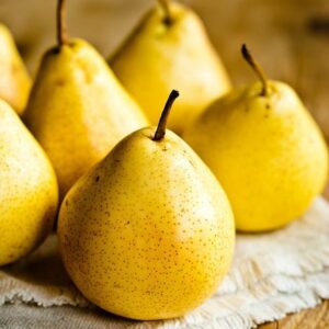 Pear Natural (Robertet) / Груша меланж