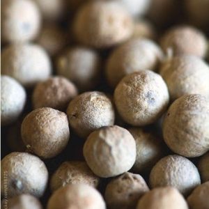 White pepper CO2 extract (IFF) / Белый перец