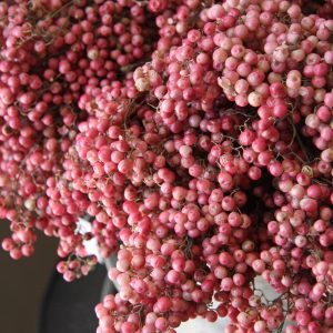 Pink Pepper Berries CO2 Extract (IFF) / РОЗОВЫЙ ПЕРЕЦ