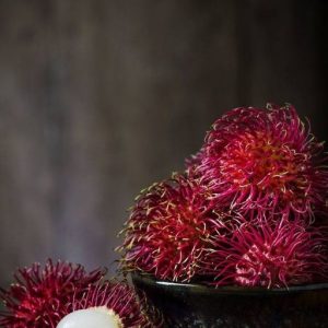 Rambutan fragrance compound (A.F.C.) / Рамбутан премиум парфюмерный концентрат