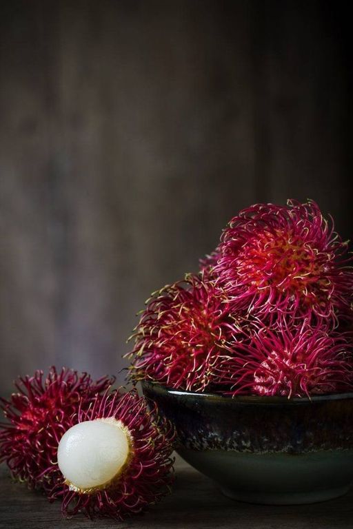 Rambutan fragrance compound (A.F.C.) / Рамбутан премиум парфюмерный концентрат