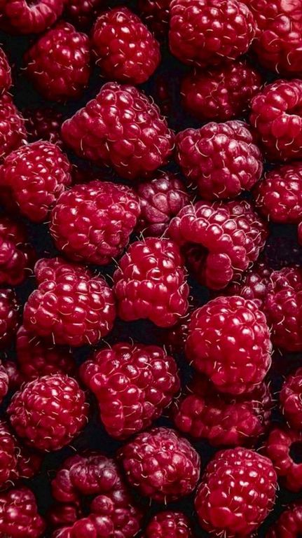 Raspberry Melange (Natural) Robertet / Малина меланж