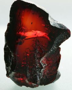 RED AMBER OIL (CND) / КРАСНАЯ АМБРА ПАРФЮМЕРНЫЙ КОНЦЕНТРАТ