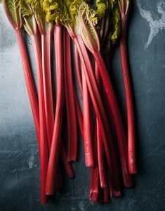 Rhuboflor 25% (Firmenich) / Рубофлор