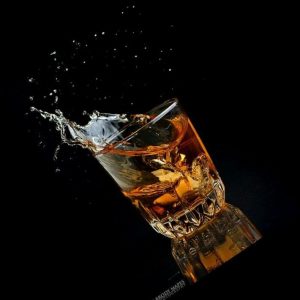 Rum Ether (Natural) / Ром эфир Натуральный