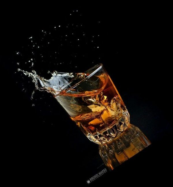 Rum Ether (Natural) / Ром эфир Натуральный