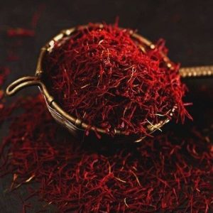 SAFRANAL (Robertet) / Сафраналь