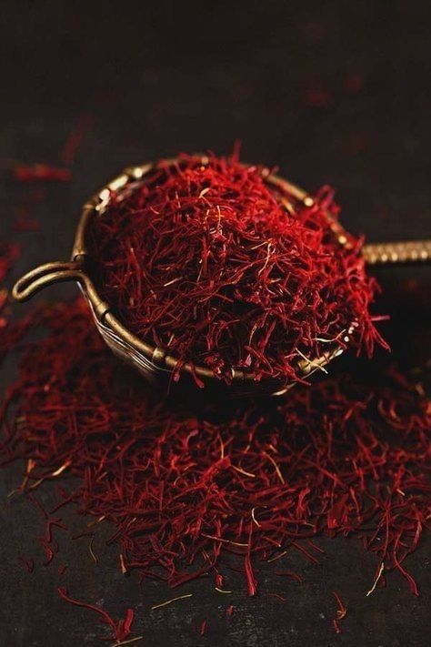 SAFRANAL (Robertet) / Сафраналь