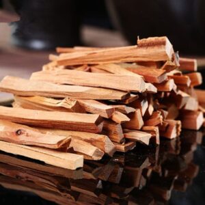 Sandalwood Mysore Organic EO (India) / Сандал мисорский 100% эфирное масло