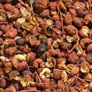 Sichuan Pepper CO2 Extract (Robertet) / Сычуаньский перец СО2 экстракт