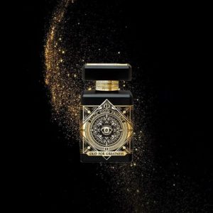 SMOKEY OUD PERFUME OIL (S.O.S.) / ДЫМНЫЙ УД ПАРФЮМЕРНЫЙ КОНЦЕНТРАТ