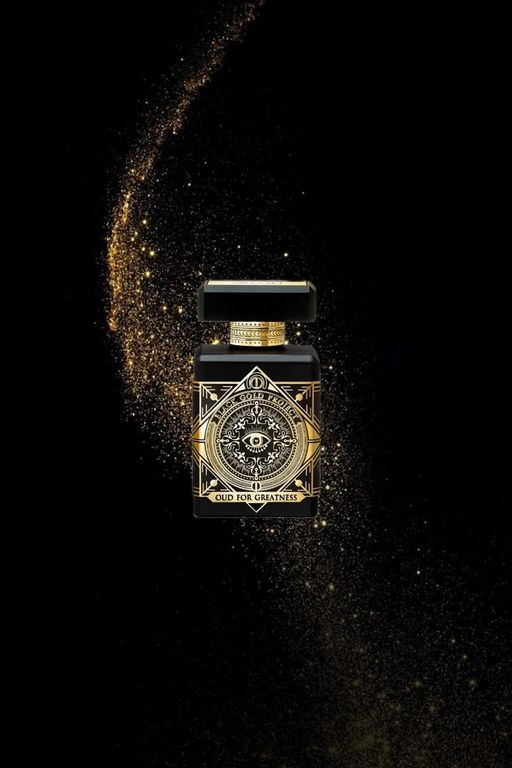 SMOKEY OUD PERFUME OIL (S.O.S.) / ДЫМНЫЙ УД ПАРФЮМЕРНЫЙ КОНЦЕНТРАТ