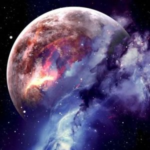SPACE PERFUME OIL (S.O.S.) / КОСМОС ПАРФЮМЕРНЫЙ КОНЦЕНТРАТ