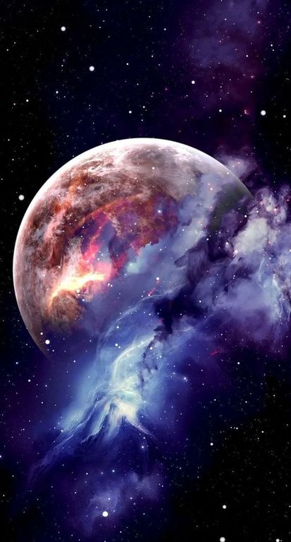 SPACE PERFUME OIL (S.O.S.) / КОСМОС ПАРФЮМЕРНЫЙ КОНЦЕНТРАТ