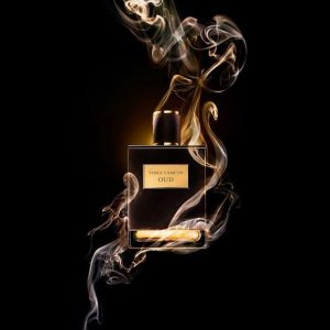 Spicy Oud PERFUME OIL (CND) / Пряный уд ПАРФЮМЕРНЫЙ КОНЦЕНТРАТ