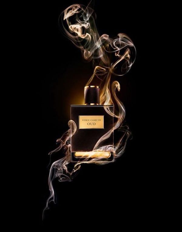 Spicy Oud PERFUME OIL (CND) / Пряный уд ПАРФЮМЕРНЫЙ КОНЦЕНТРАТ