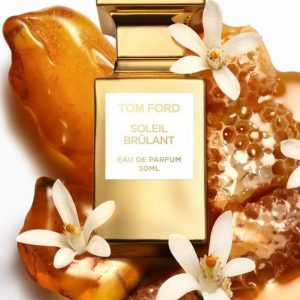 SUNSHINE PERFUME OIL (CND) / НОТЫ СОЛНЦА ПАРФЮМЕРНЫЙ КОНЦЕНТРАТ