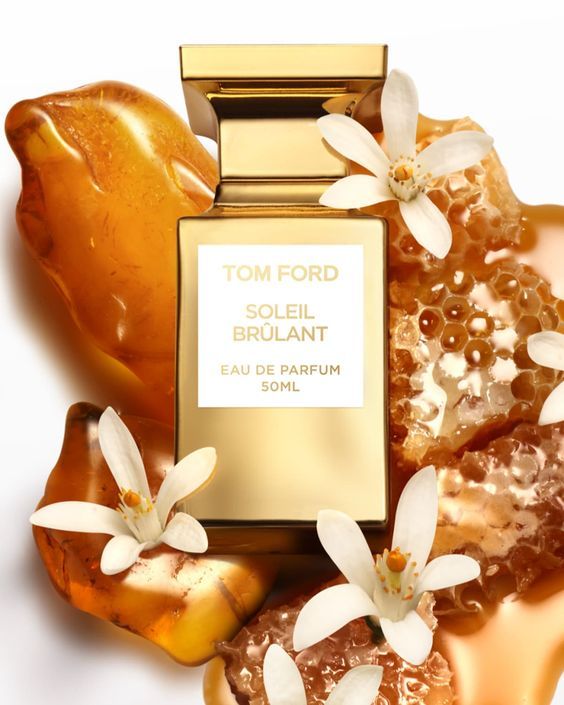 SUNSHINE PERFUME OIL (CND) / НОТЫ СОЛНЦА ПАРФЮМЕРНЫЙ КОНЦЕНТРАТ