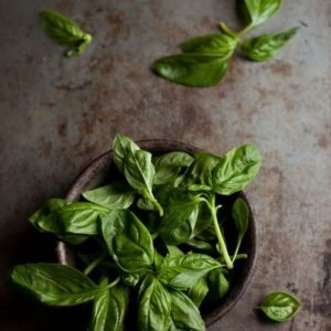 Sweet Basil (France) EO / Сладкий базилик 100% эфирное масло