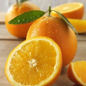 Sweet orange EO (Florida) / Сладкий апельсин 100% эфирное масло