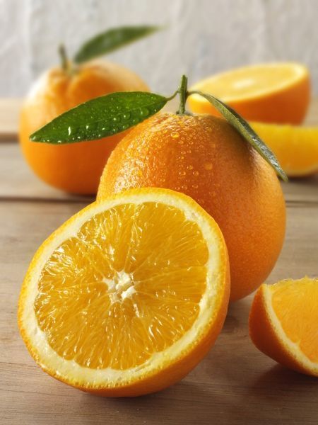 Sweet orange EO (Florida) / Сладкий апельсин 100% эфирное масло