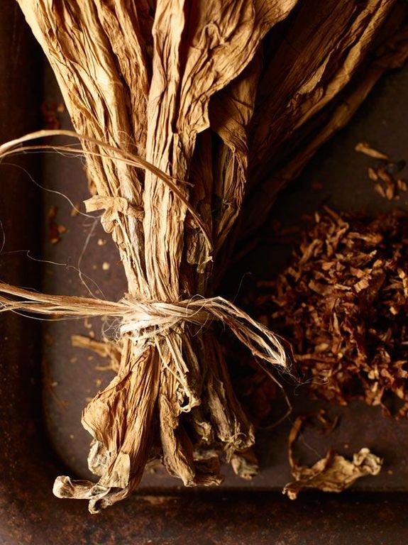 Sweet Tobacco PERFUME OIL (CND) / Сладкий табак ПАРФЮМЕРНЫЙ КОНЦЕНТРАТ