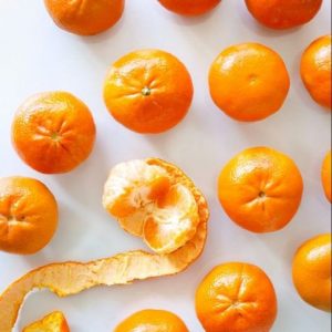 TETRAROME® MANDARINE 987411 (Firmenich) / Тетраром Мандарин
