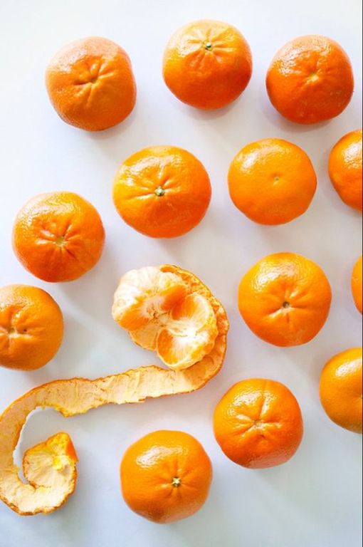 TETRAROME® MANDARINE 987411 (Firmenich) / Тетраром Мандарин