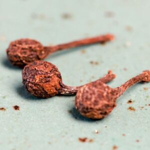 TIMUT PEPPER NEPAL EO (ПЕРЕЦ ТИМУТ 100% эфирное масло)