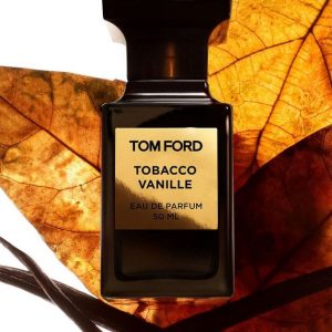 Tobacco Vanille fragrance compound (A.F.C.) / Табак ваниль премиум парфюмерный концентрат