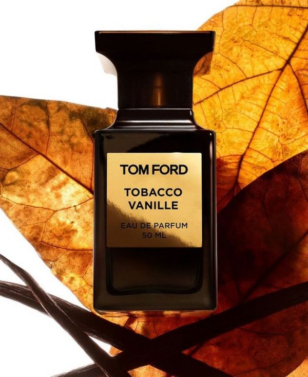 Tobacco Vanille fragrance compound (A.F.C.) / Табак ваниль премиум парфюмерный концентрат