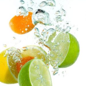 Triethyl Citrate Natural (TEC) / Триэтил цитрат